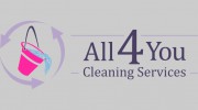 All 4 You Cleaning Services