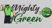 Mighty Green