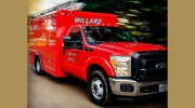 Willard Power Vac