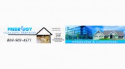 Pride & Joy Cleaning Services