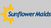 Sunflower Maids
