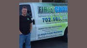 First Choice Carpet & Tile Care