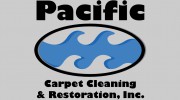 Pacific Carpet Cleaning & Restoration