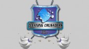 Cleaning Crusaders