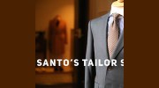 Santo's Tailor Shop