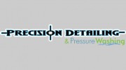 Precision Detailing & Pressure Washing
