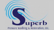Superb Pressure Washing & Restoration
