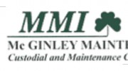 McGinley Maintenance