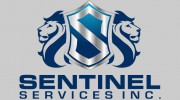 Sentinel Cleaning