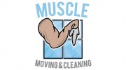 Muscle Moving & Cleaning