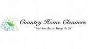 Country Home Cleaners