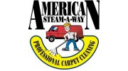 American Steam-A-Way