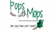 Pops With Mops Cleaning