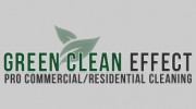 The Green Clean Effect