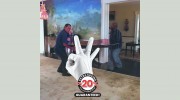 Khazai Rug Cleaning