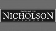 Nicholson Cleaners
