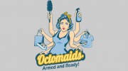 Octomaids