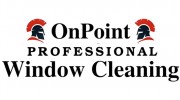 OnPoint Professional Window Cleaning