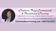 Charlotte Rays Commercial & Residential Cleaning