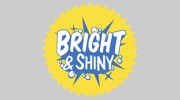 Bright & Shiny