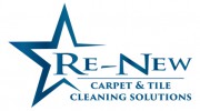 Re-New Tile & Grout Cleaning Solutions