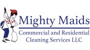 Mighty Maids