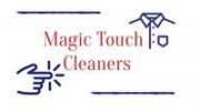 Magic Touch Cleaners