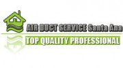 Air Duct Cleaning Santa Ana