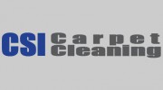 CSI Carpet Cleaning