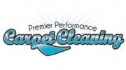 Premier Performance Carpet Cleaning