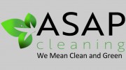 ASAP Cleaning Services