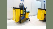 Mr Kleen Maintenance