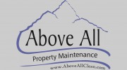 Above All Commercial Cleaning