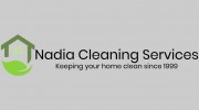 Nadia House Cleaning Services