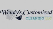 Wendy's Customized Cleaning