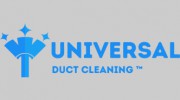 Mr Clean Duct