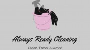 Always Ready Cleaning