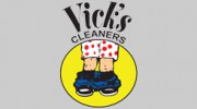 Vick's Cleaners Laundry