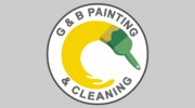 G&B Painting & Cleaning