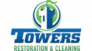 Towers Restoration & Cleaning