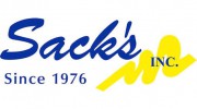 Sack's