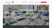Gwinnett Magical Cleaners