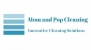 Mom & Pop Cleaning
