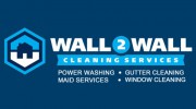 Wall 2 Wall Cleaning Services