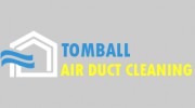 Tomball Air Duct Cleaning