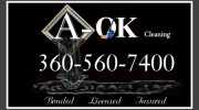 Longview Janitorial Service