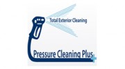 Pressure Cleaning Plus