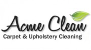 Acme Clean
