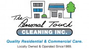 Personal Touch