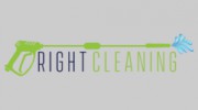 Right Cleaning